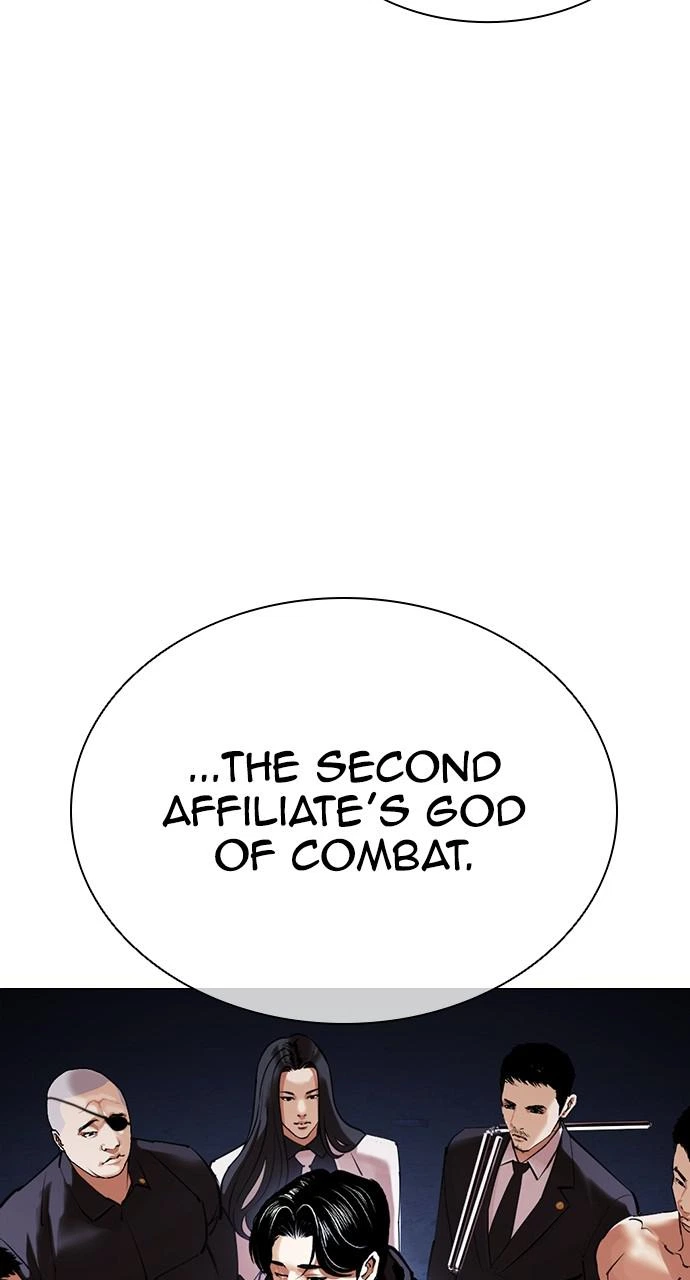 Lookism Chapter 422 — page 139