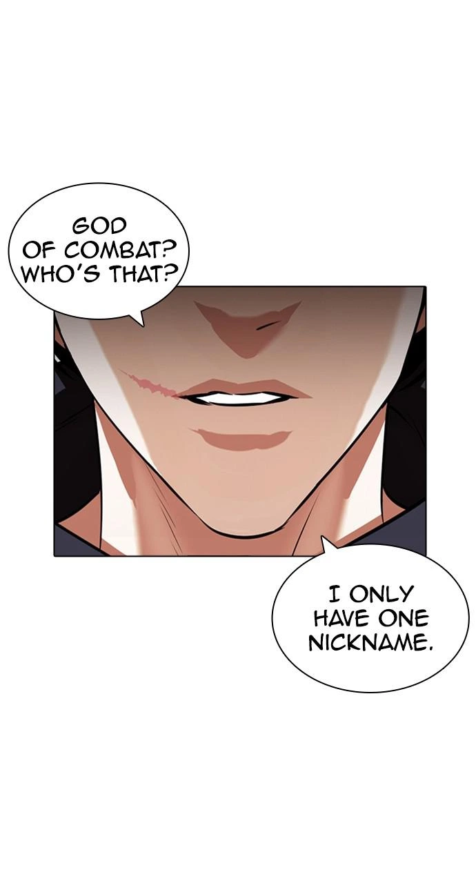 Lookism Chapter 422 — page 141