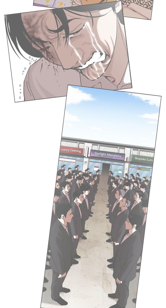 Lookism Chapter 422 — page 145