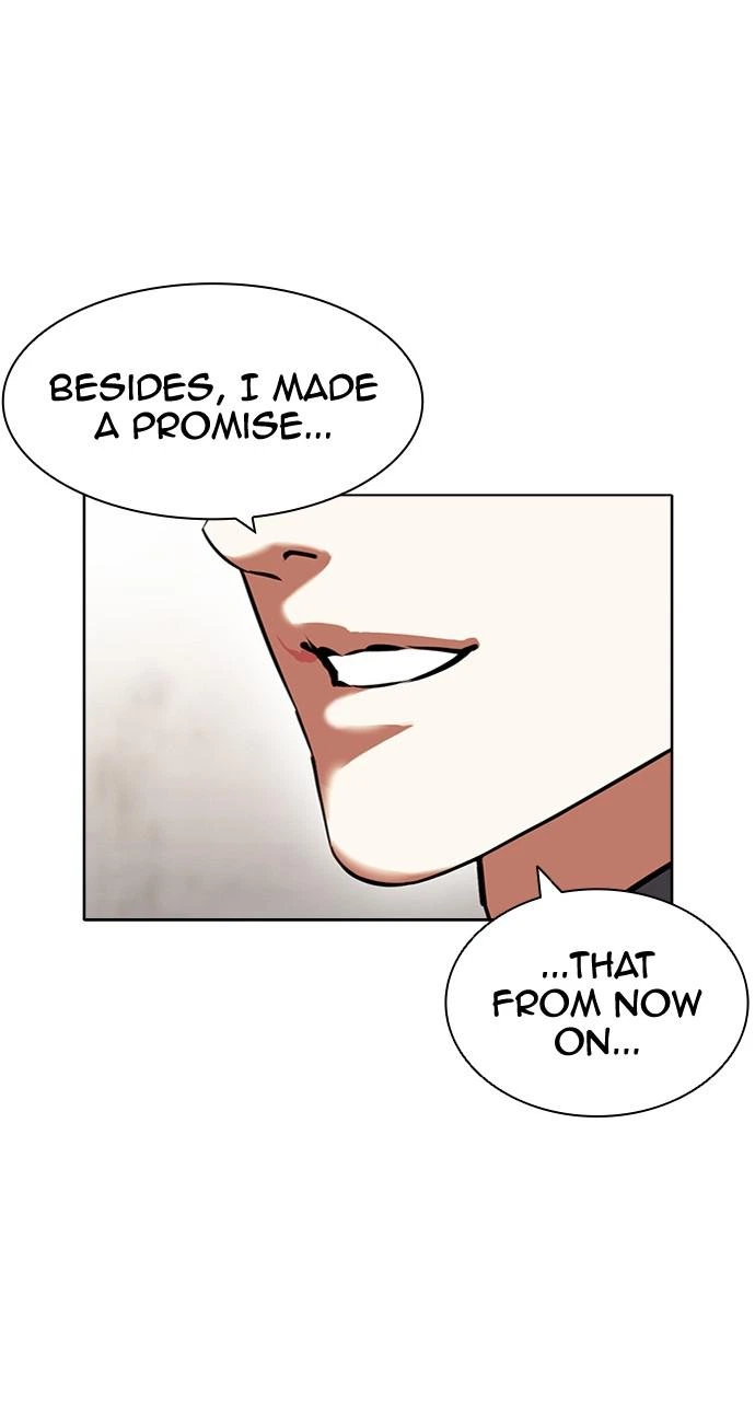 Lookism Chapter 423 — page 11