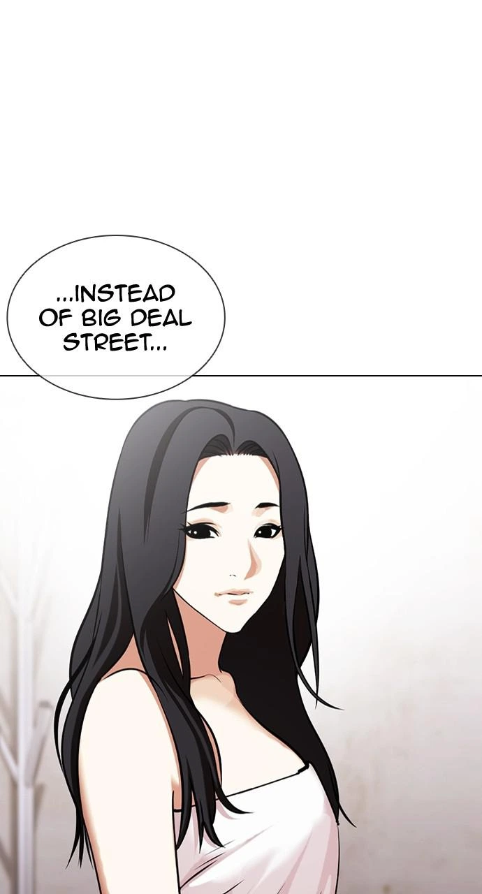 Lookism Chapter 423 — page 12
