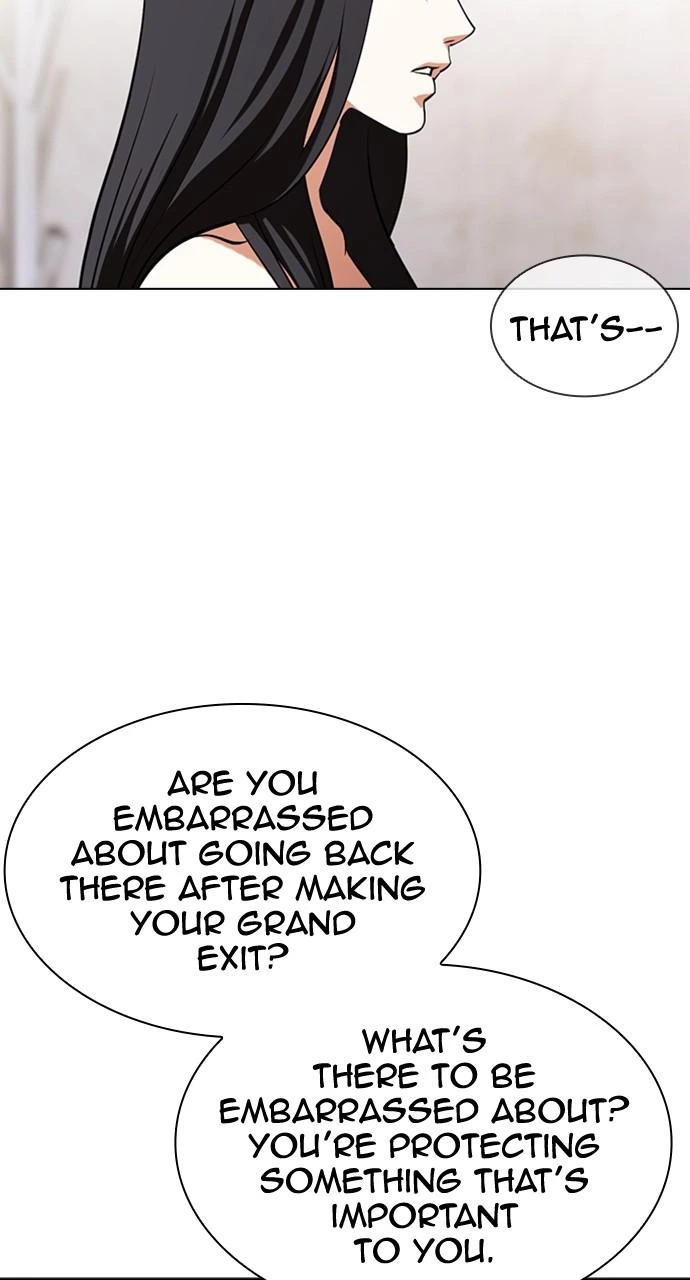 Lookism Chapter 423 — page 16