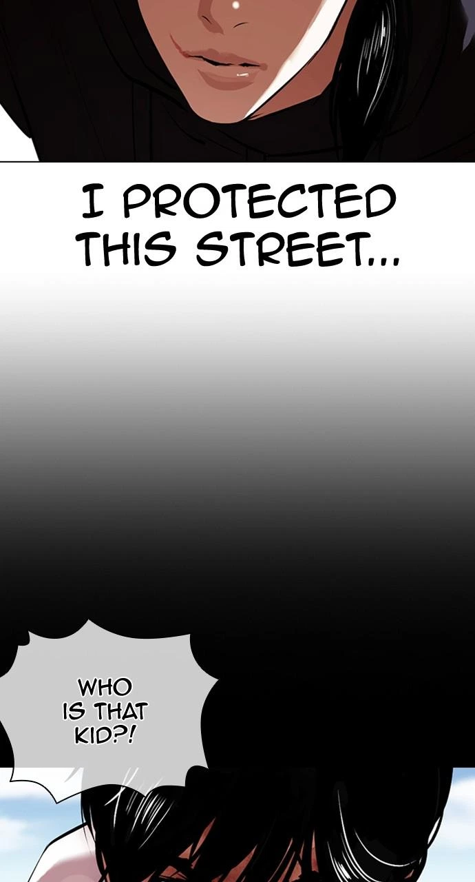 Lookism Chapter 423 — page 28