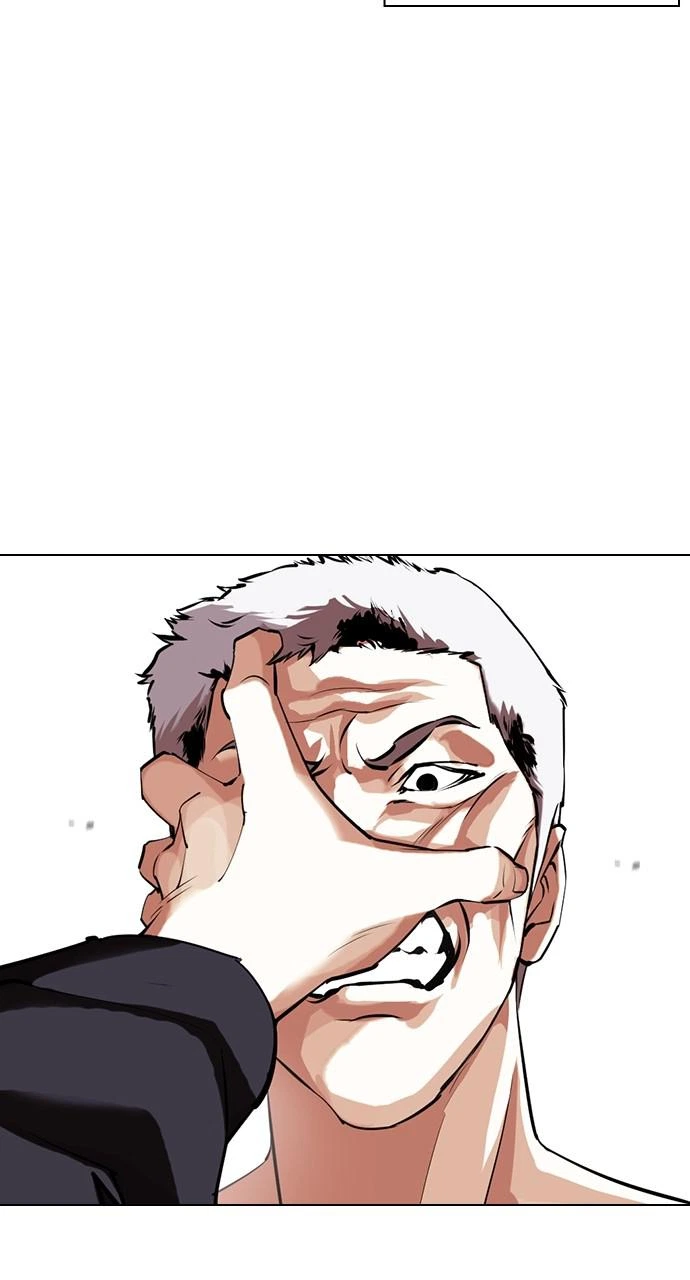 Lookism Chapter 423 — page 38