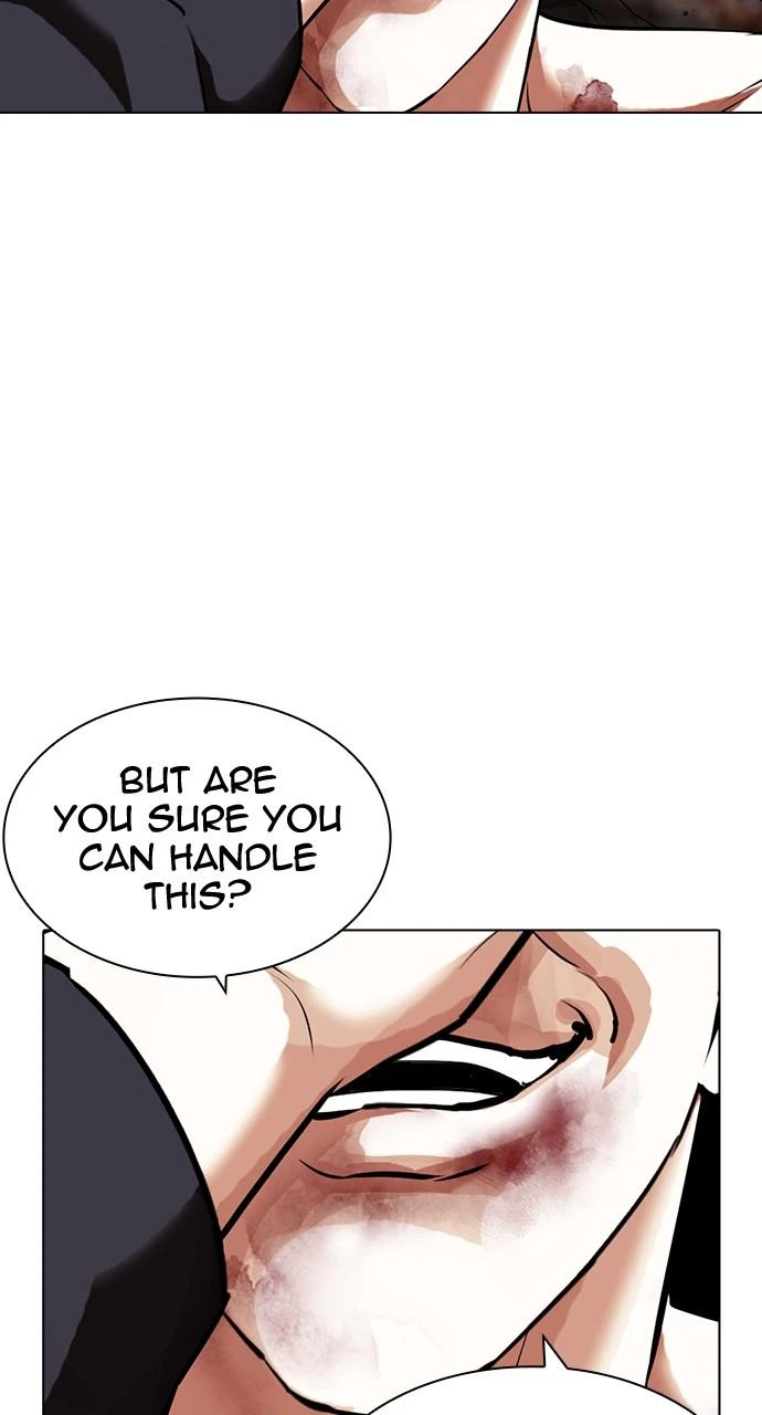 Lookism Chapter 423 — page 44