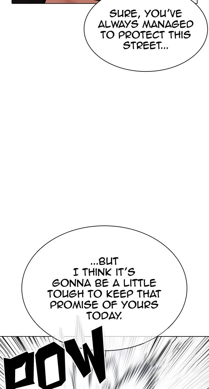 Lookism Chapter 423 — page 45