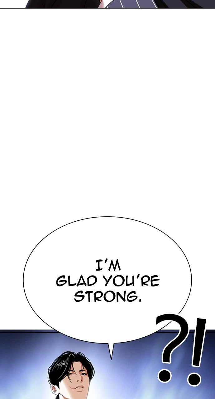 Lookism Chapter 423 — page 53