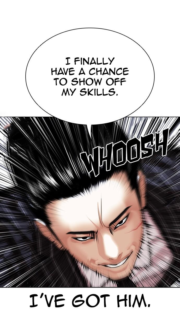 Lookism Chapter 423 — page 56