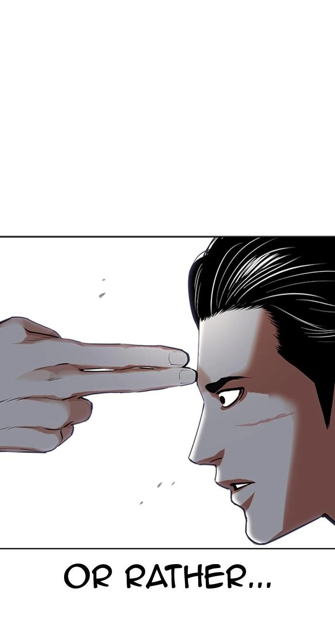 Lookism Chapter 423 — page 57