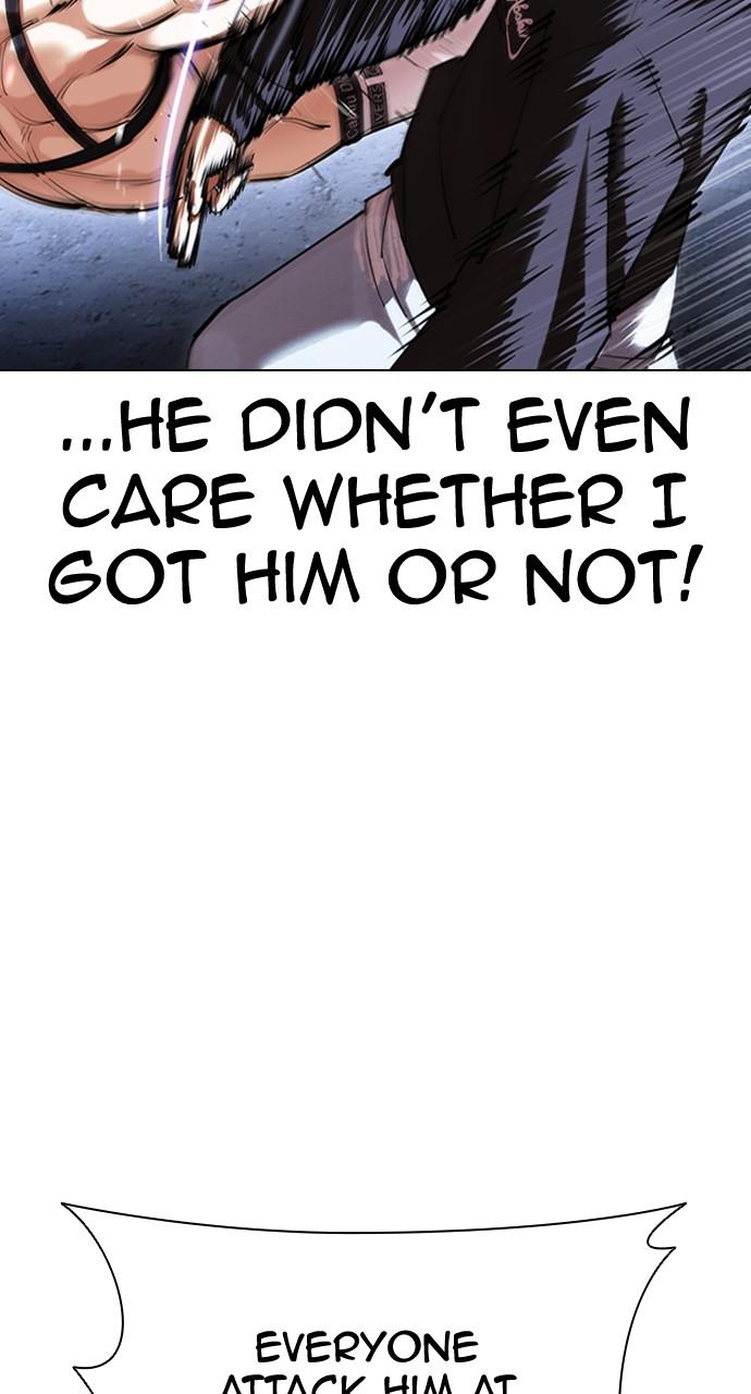 Lookism Chapter 423 — page 59