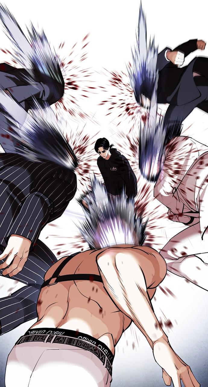 Lookism Chapter 423 — page 64