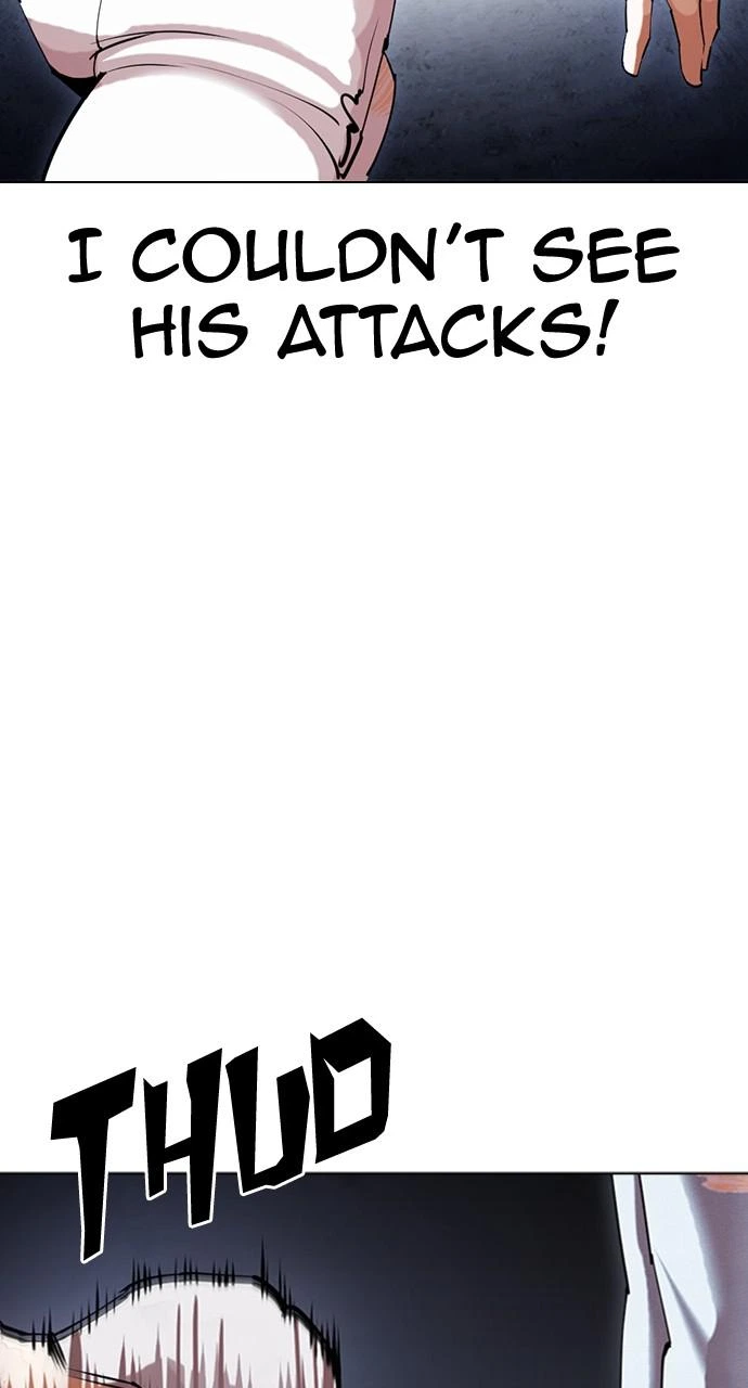 Lookism Chapter 423 — page 65