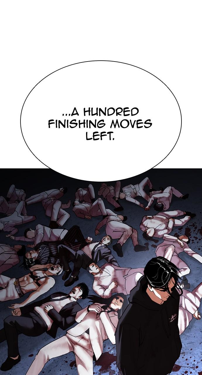 Lookism Chapter 423 — page 67