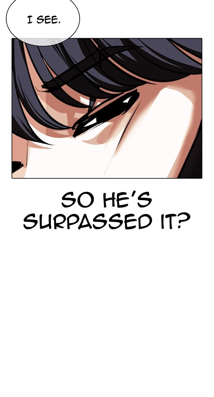 Lookism Chapter 423 — page 75