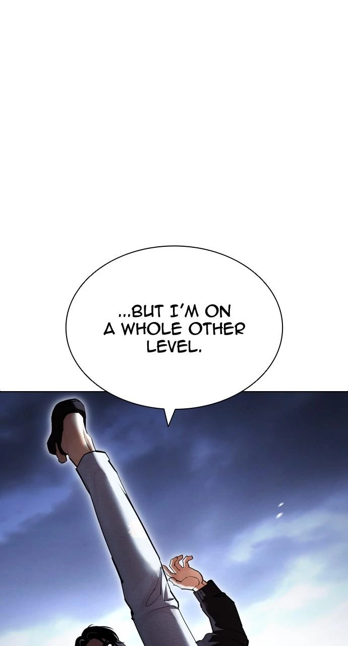 Lookism Chapter 423 — page 82