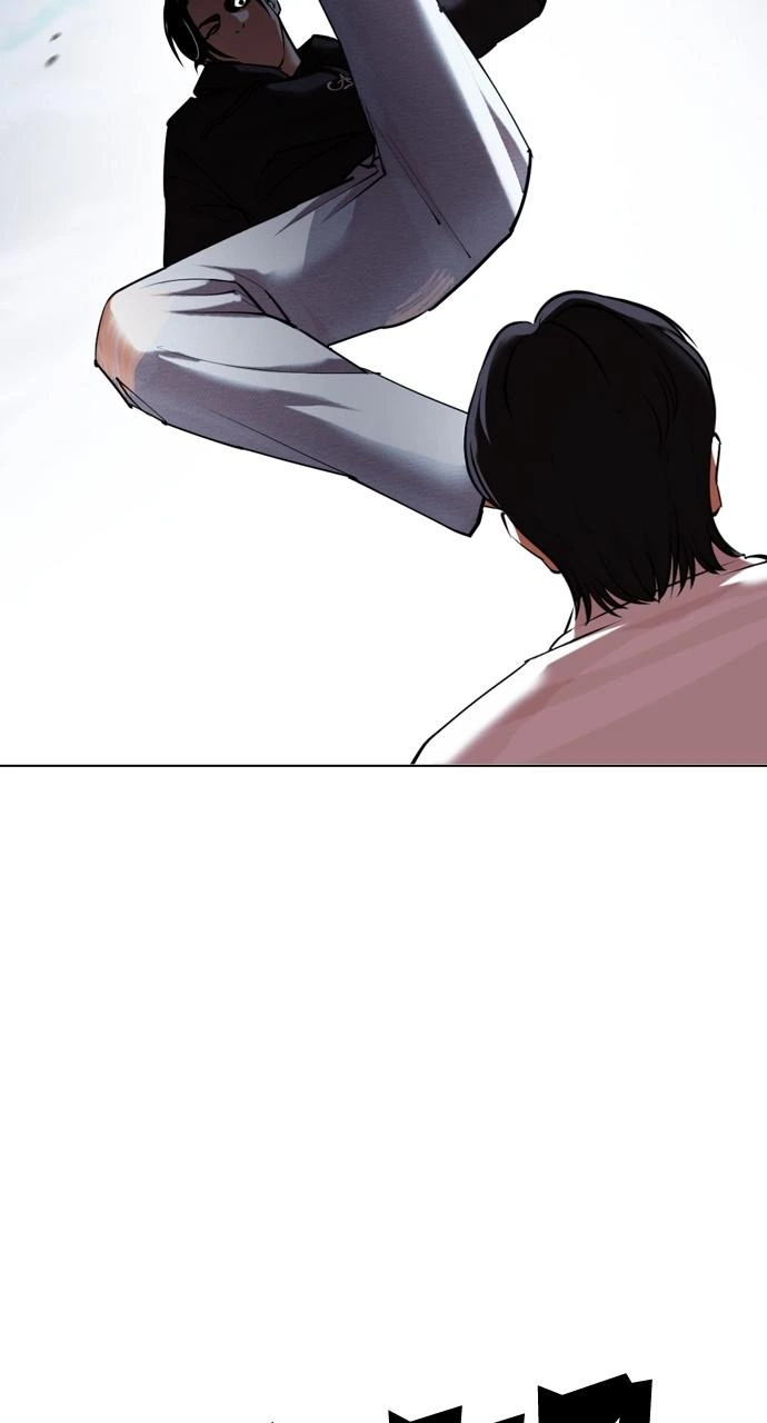 Lookism Chapter 423 — page 83