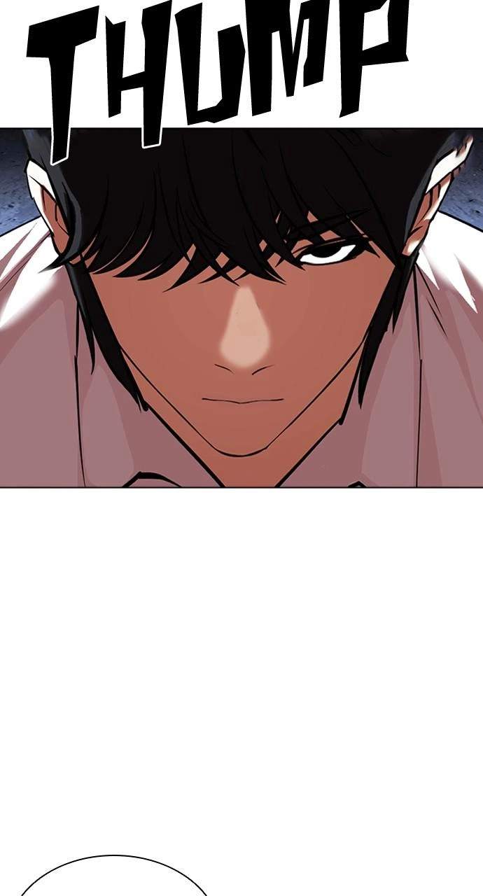 Lookism Chapter 423 — page 84