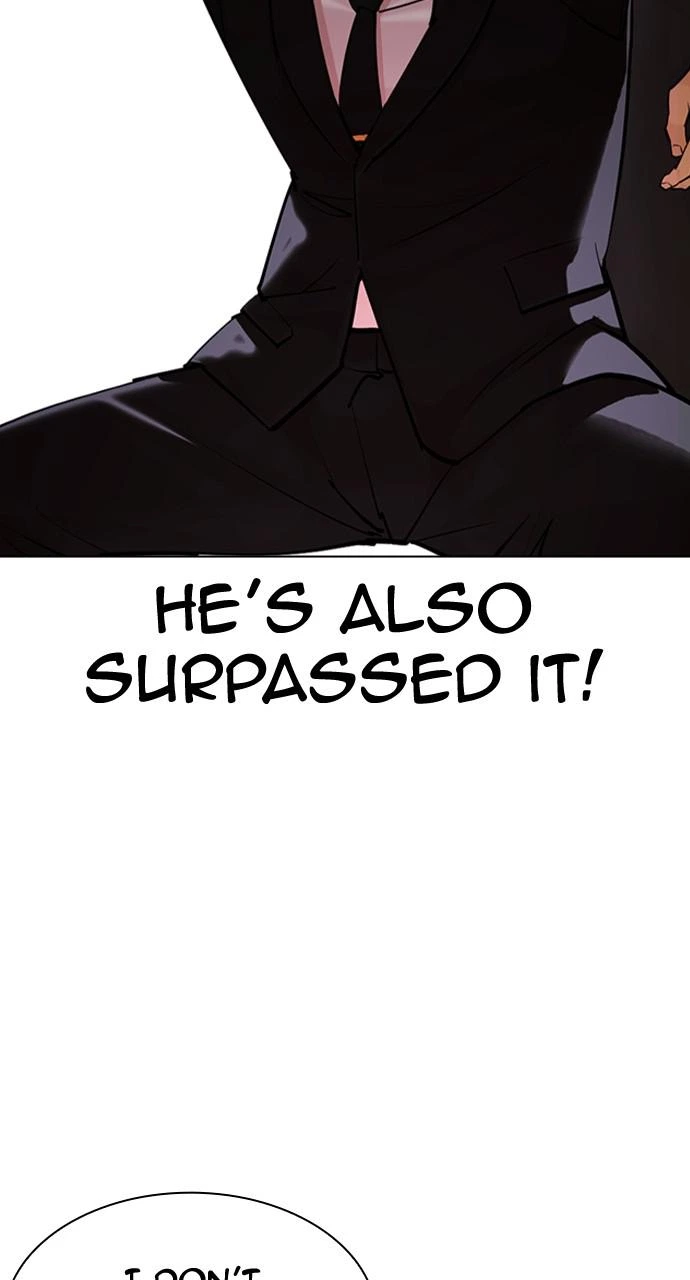 Lookism Chapter 423 — page 87