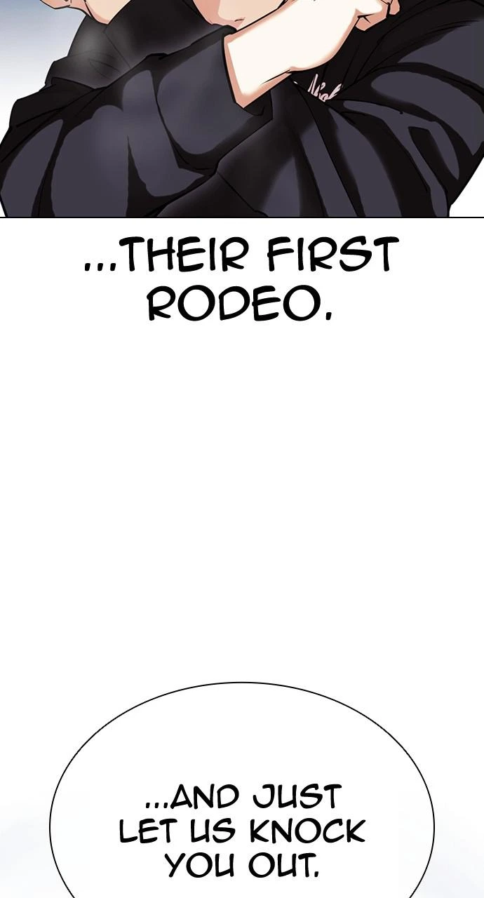 Lookism Chapter 423 — page 91