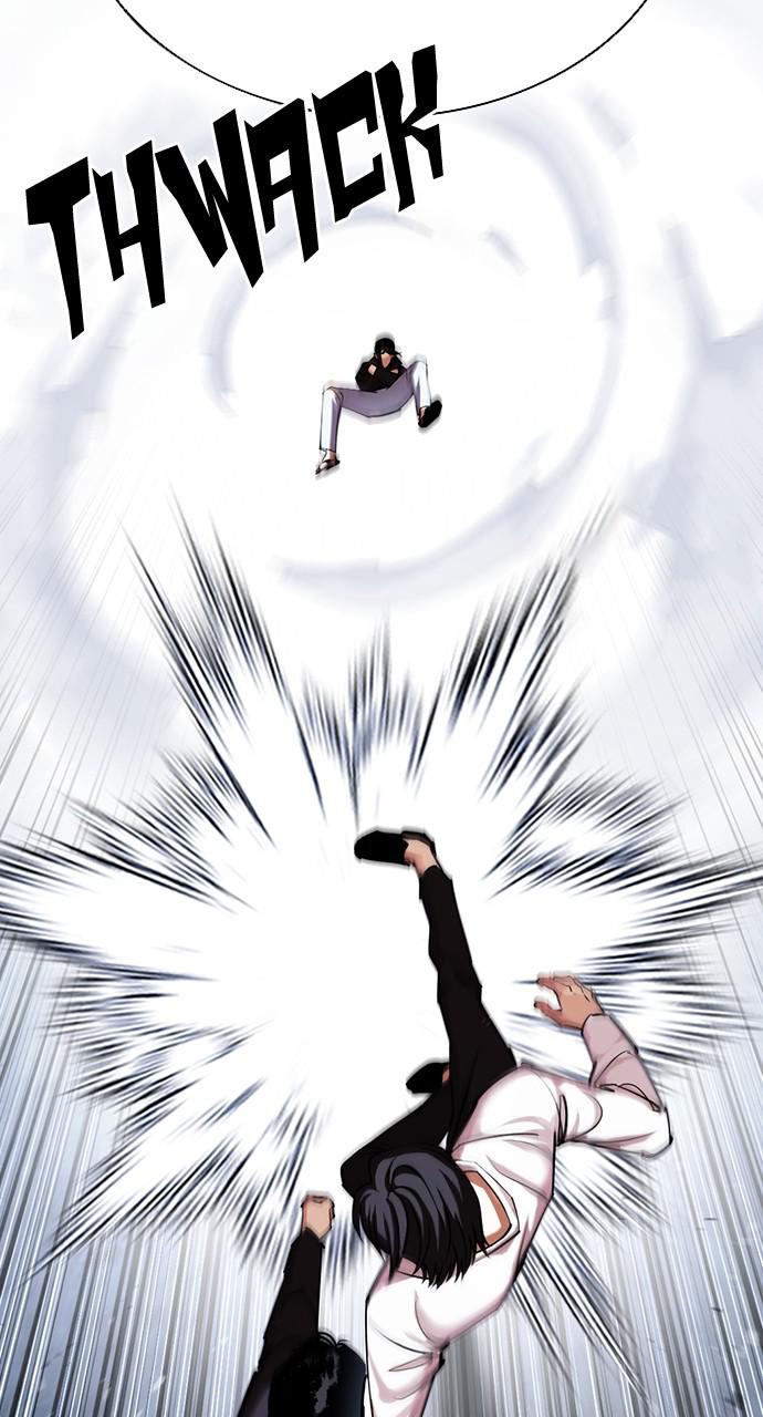 Lookism Chapter 423 — page 92
