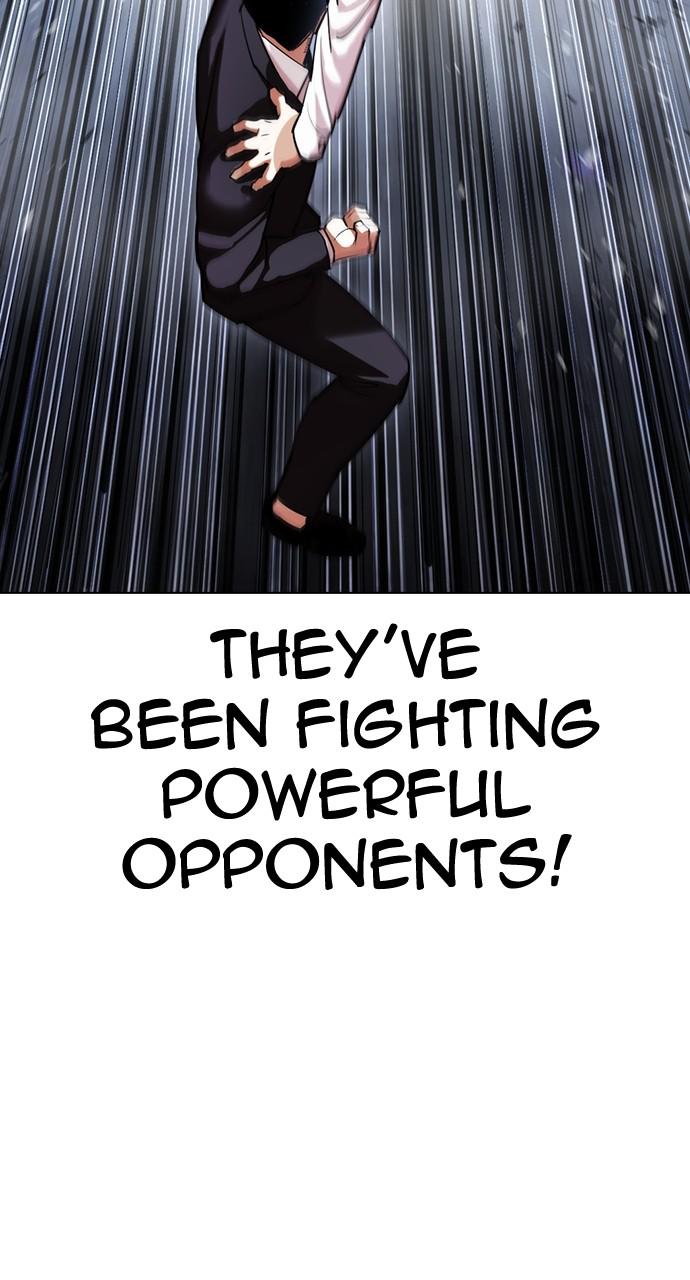 Lookism Chapter 423 — page 93