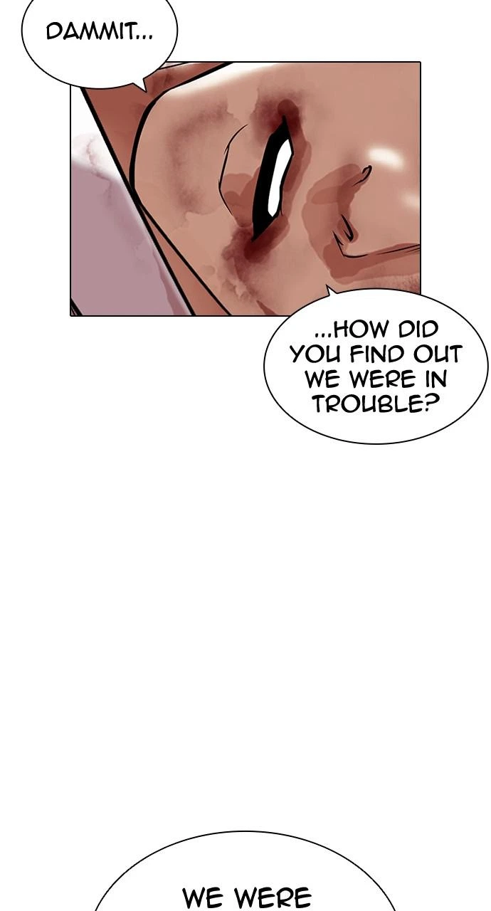 Lookism Chapter 423 — page 98