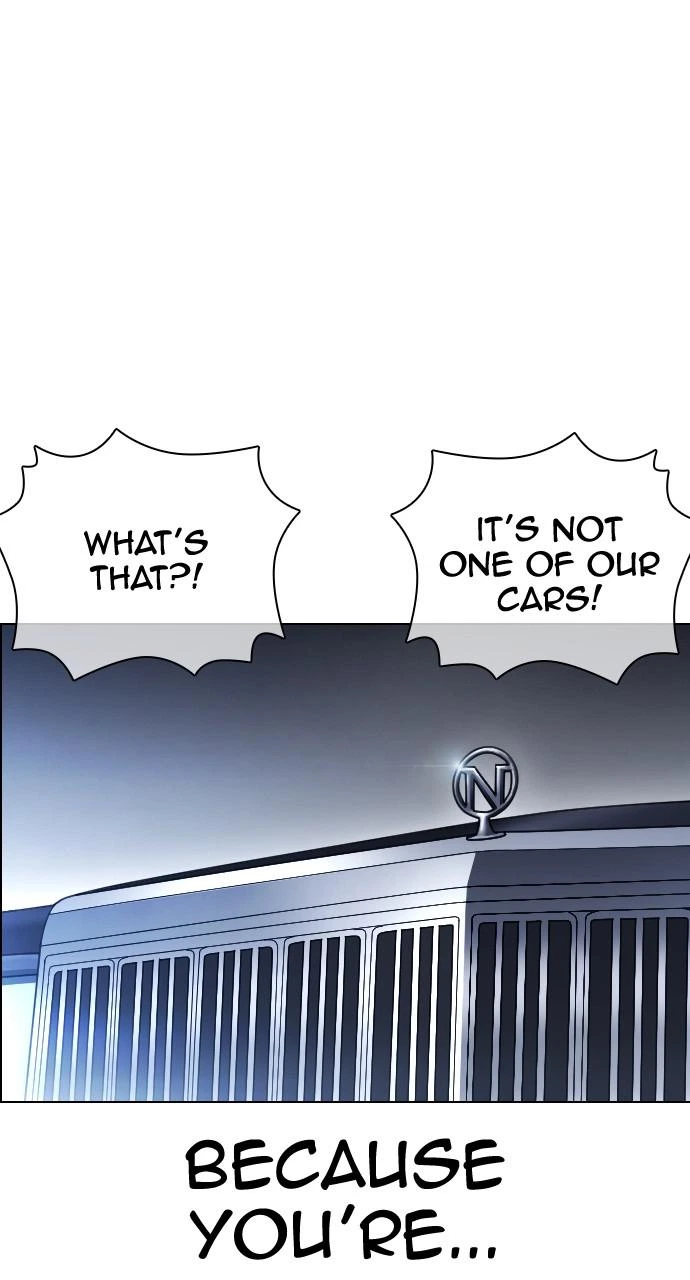 Lookism Chapter 423 — page 117