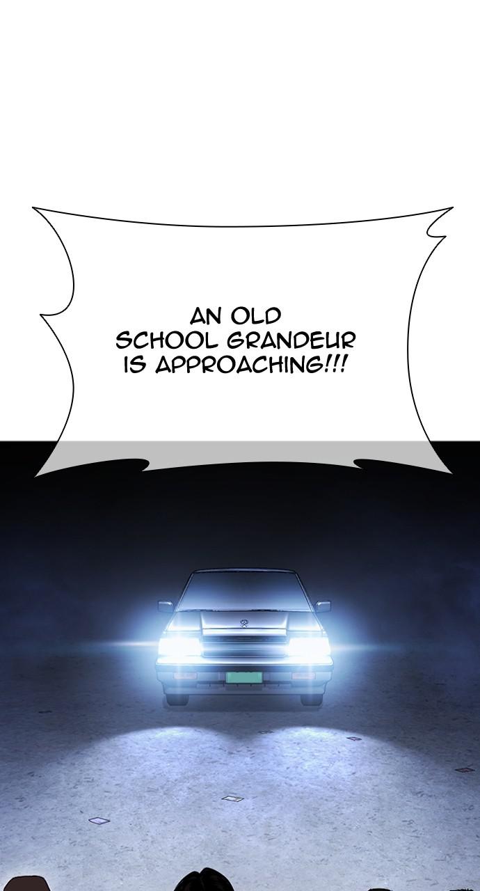 Lookism Chapter 423 — page 120