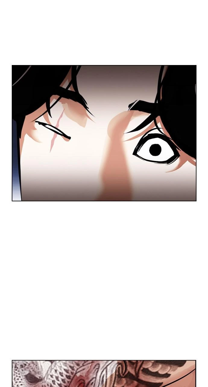 Lookism Chapter 423 — page 124