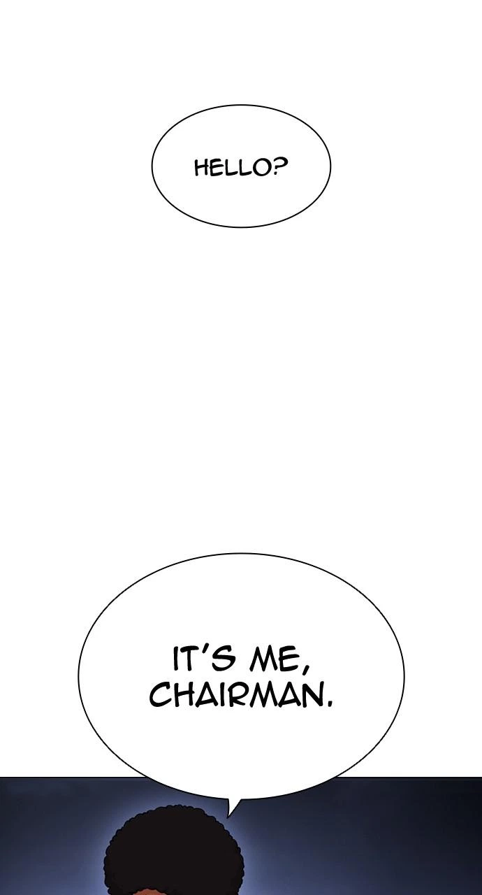 Lookism Chapter 423 — page 138