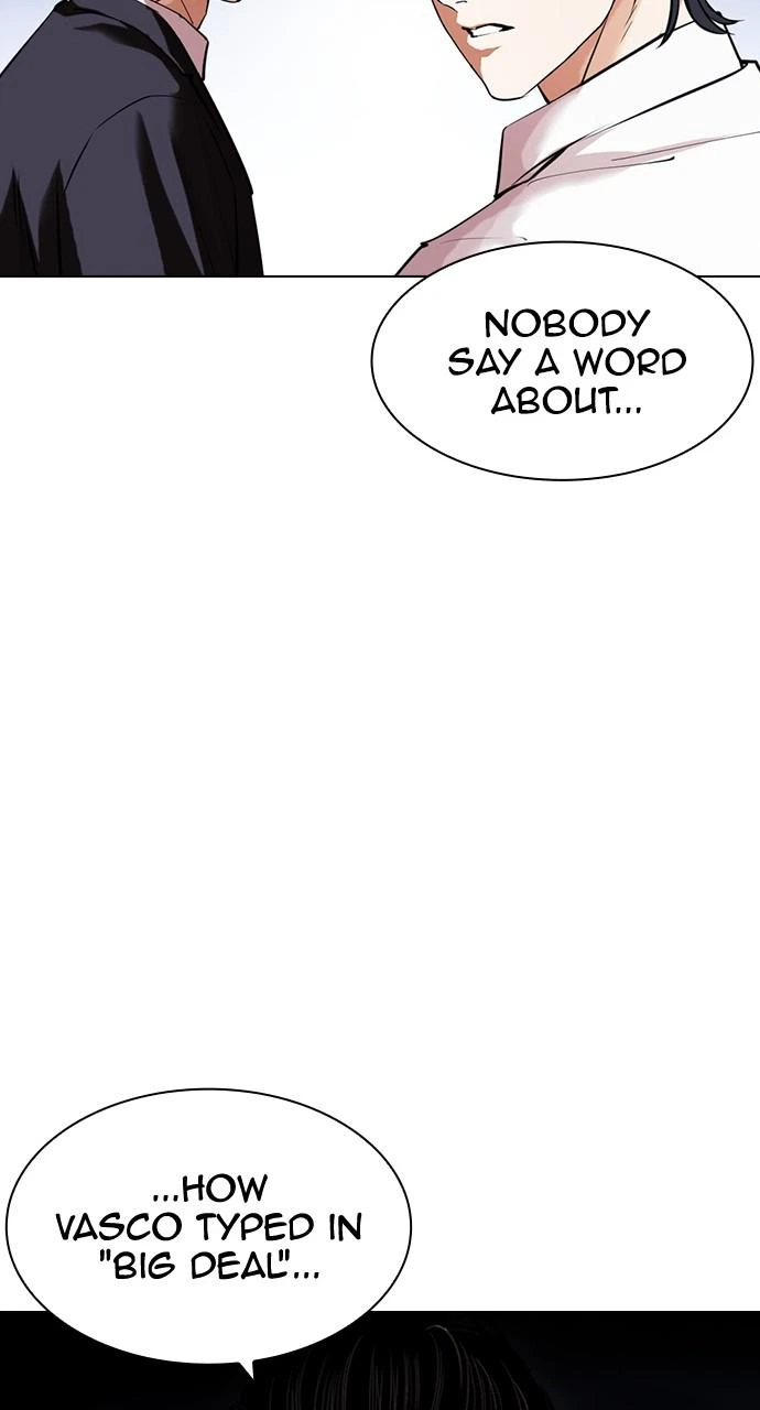 Lookism Chapter 423 — page 145