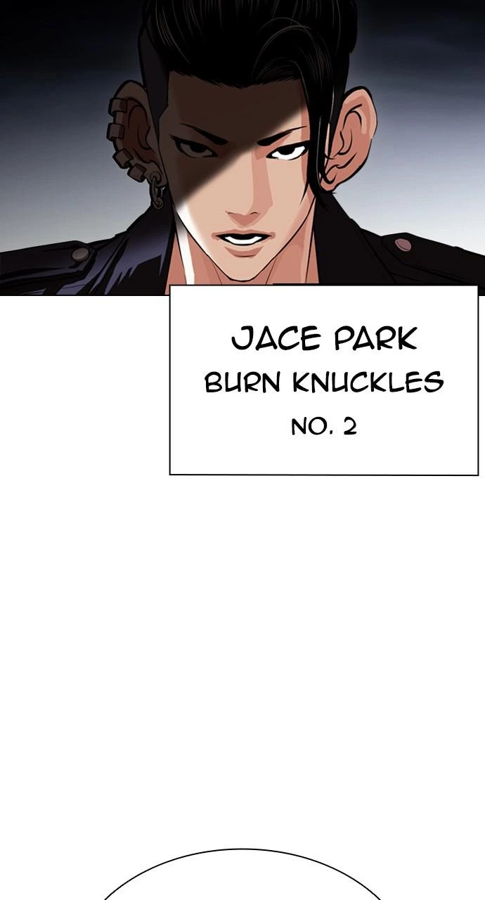Lookism Chapter 423 — page 146