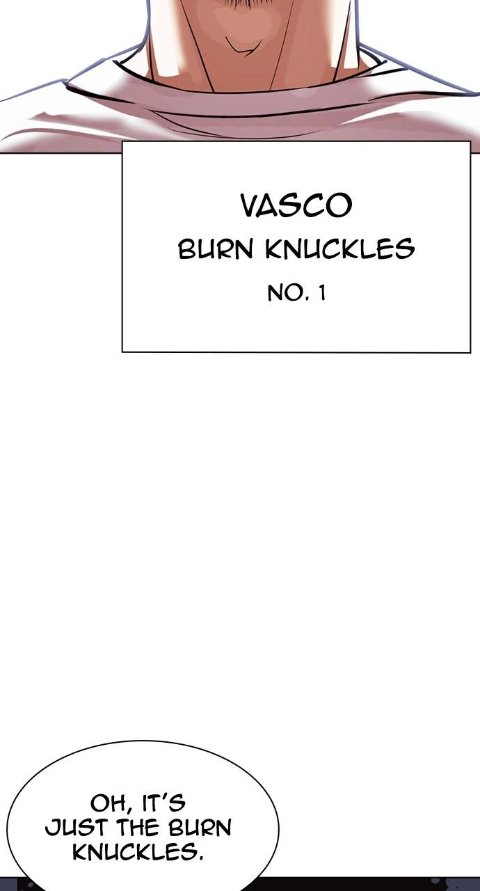 Lookism Chapter 423 — page 150