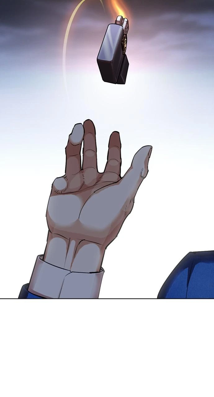 Lookism Chapter 423 — page 154