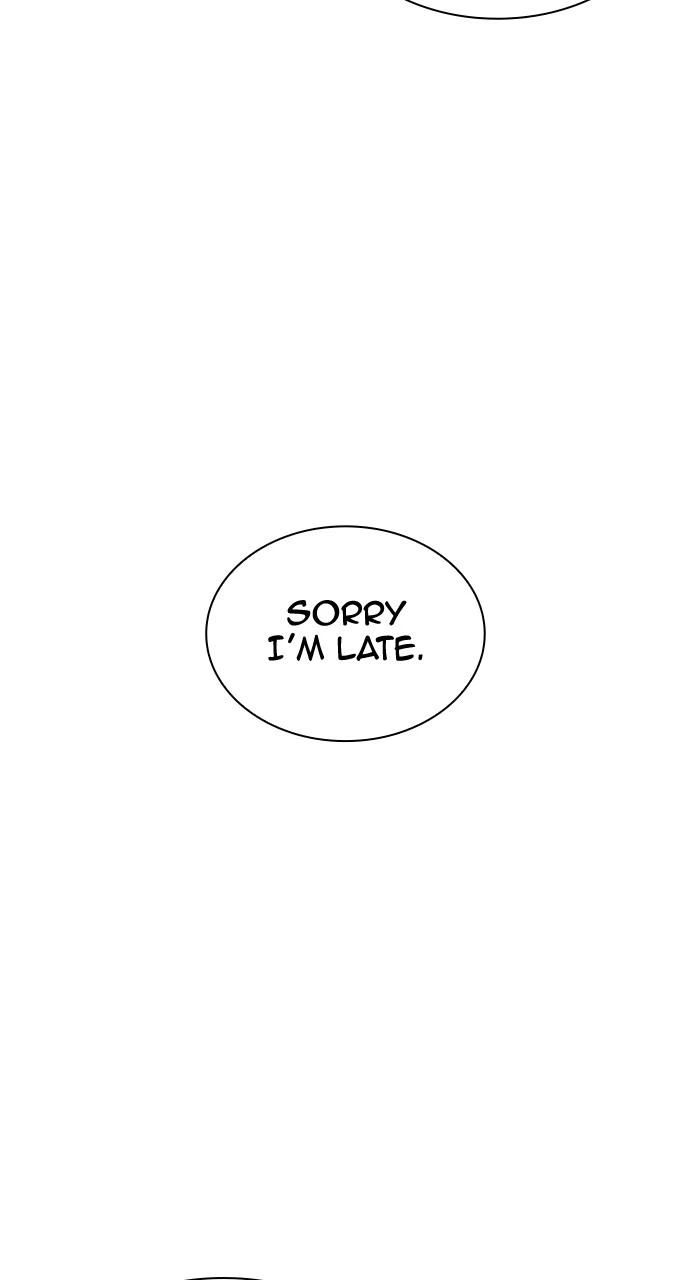 Lookism Chapter 423 — page 158