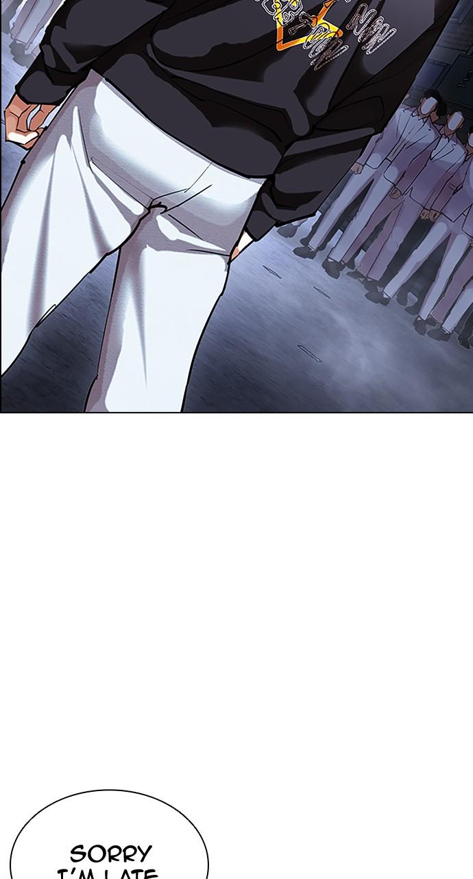 Lookism Chapter 423 — page 169