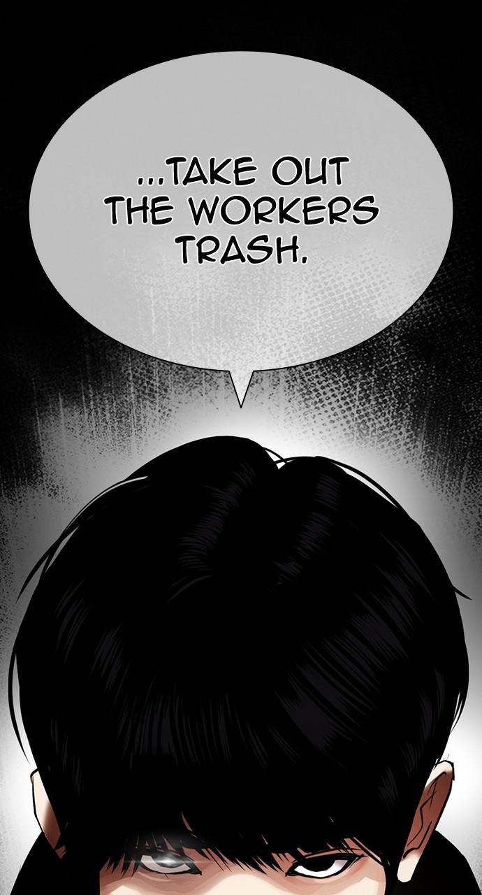 Lookism Chapter 423 — page 175