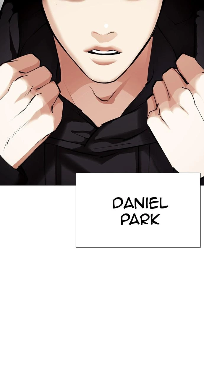 Lookism Chapter 423 — page 176