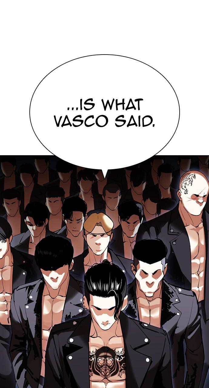 Lookism Chapter 424 — page 10
