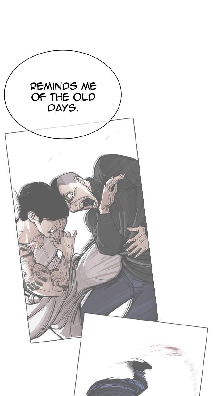 Lookism Chapter 424 — page 19