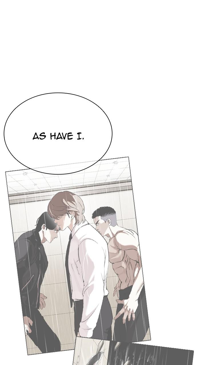Lookism Chapter 424 — page 23
