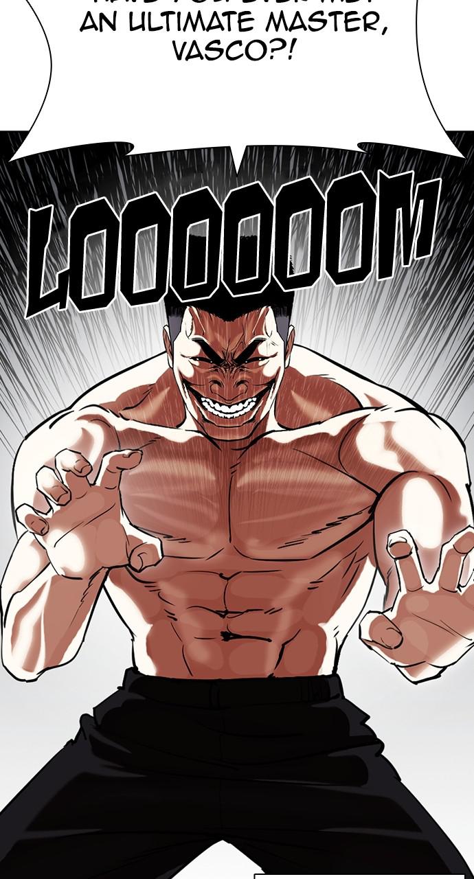 Lookism Chapter 424 — page 26