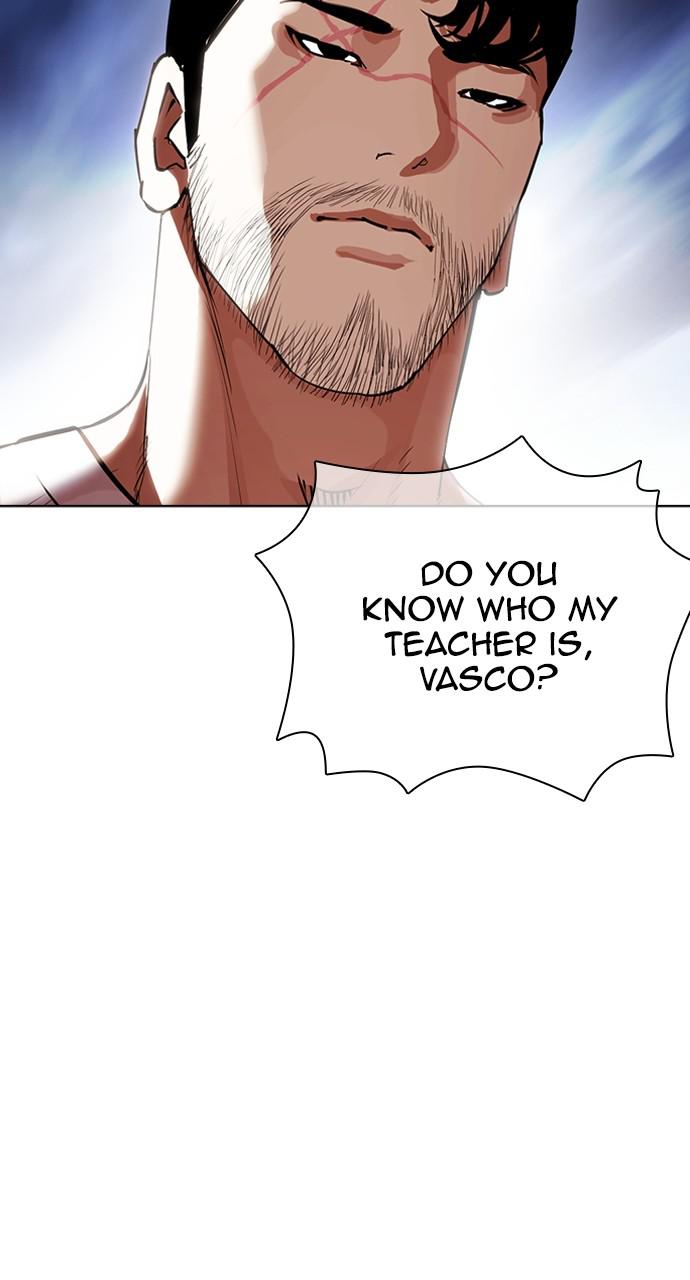 Lookism Chapter 424 — page 28