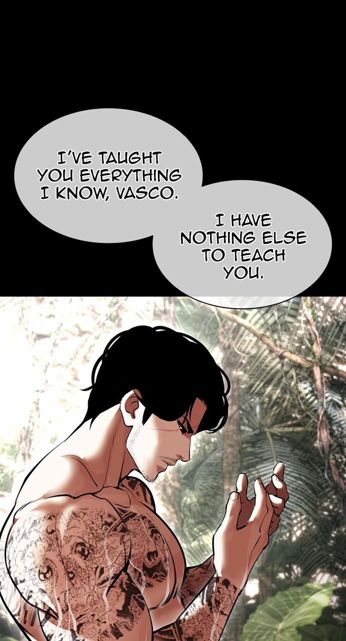 Lookism Chapter 424 — page 31