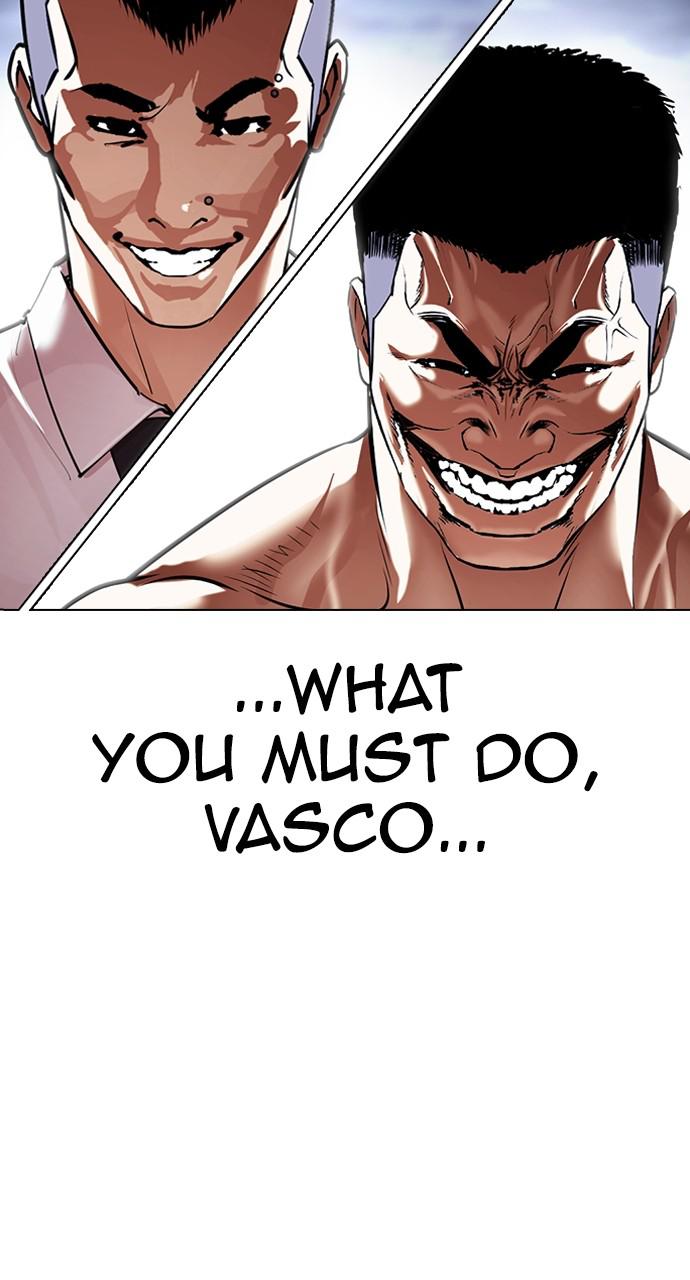 Lookism Chapter 424 — page 33