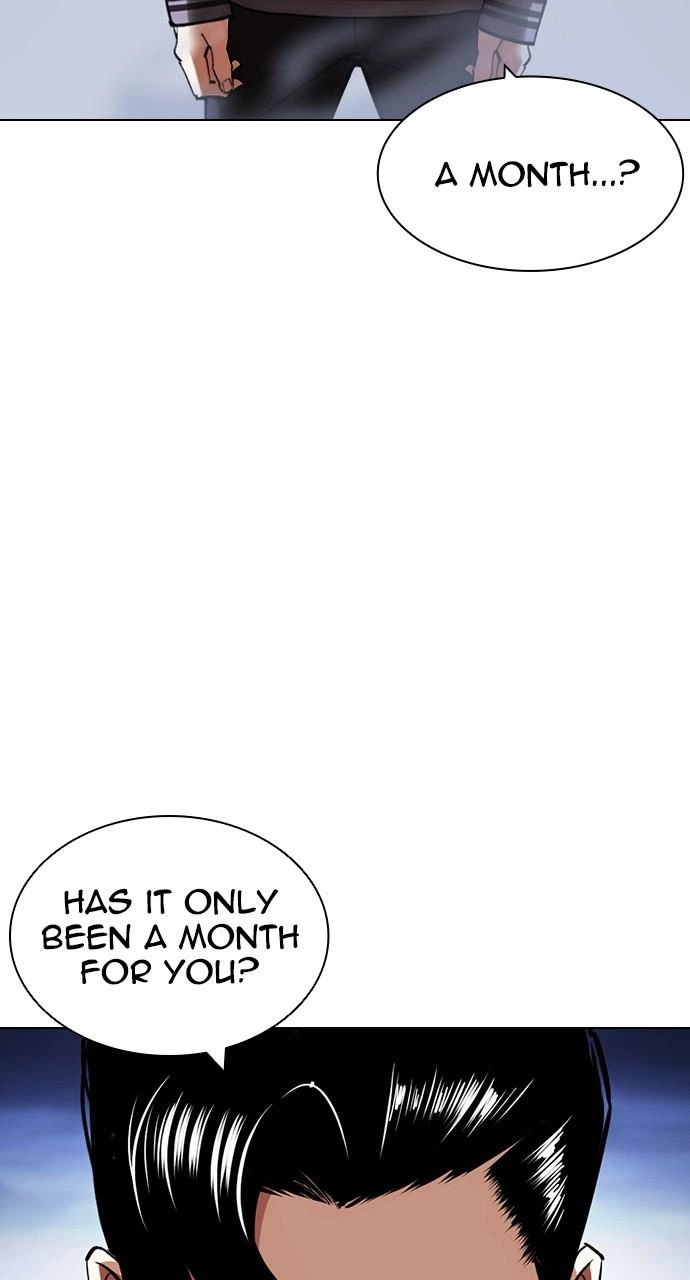 Lookism Chapter 424 — page 44