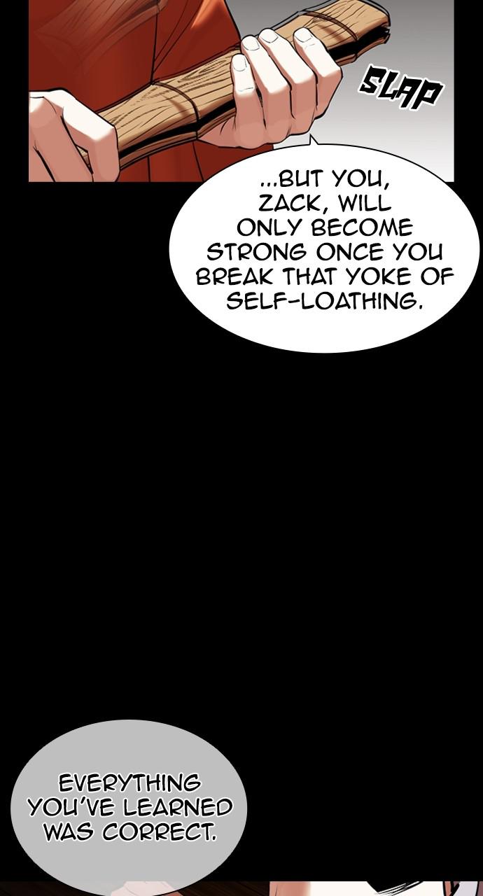 Lookism Chapter 424 — page 50