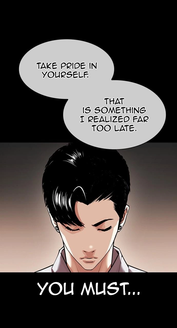 Lookism Chapter 424 — page 54