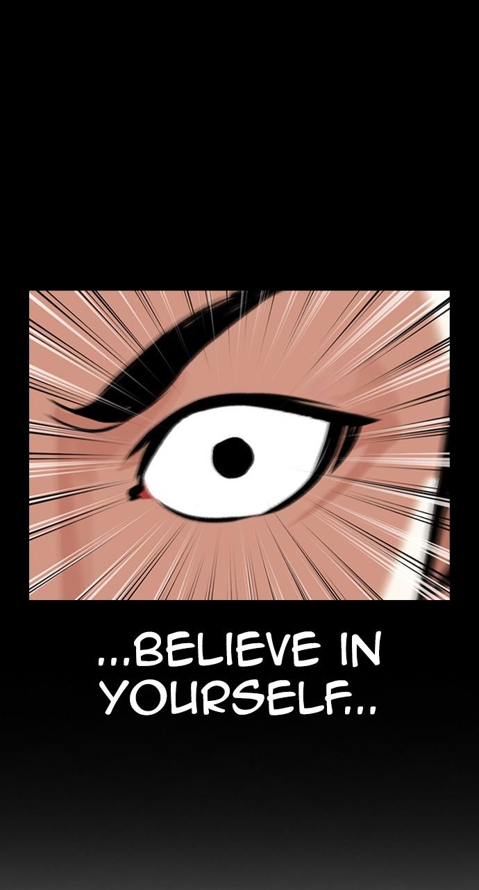 Lookism Chapter 424 — page 55