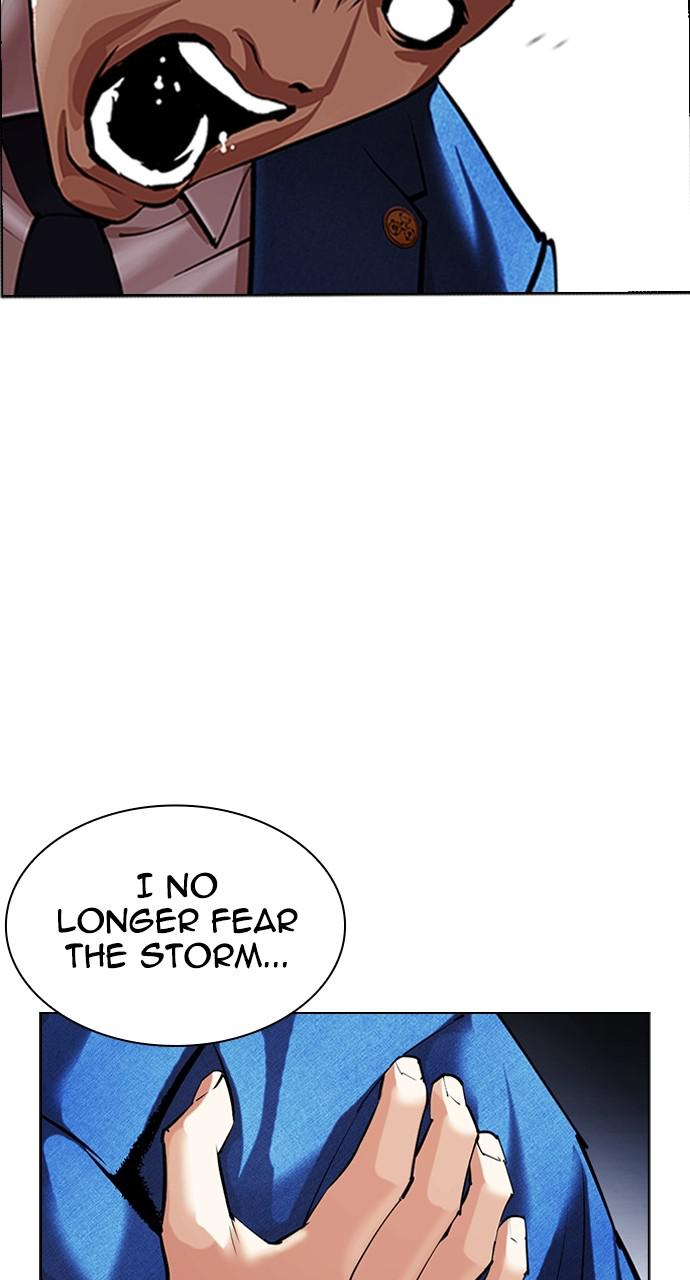Lookism Chapter 424 — page 62